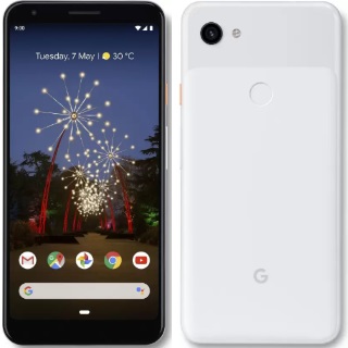 Rs.5000 off on Google Pixel 3A XL