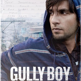 Gully Boy Movie Tickets Offer - Get 20% Cashback Via Amazon Pay