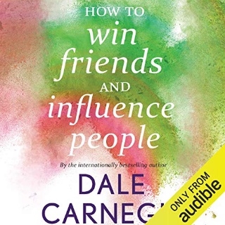 Audible Free Trial: Download How to Win Friends and Influence People Audio Book for Free