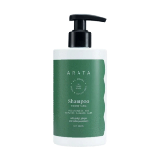 Arata Hydrating Shampoo upto 40% Off