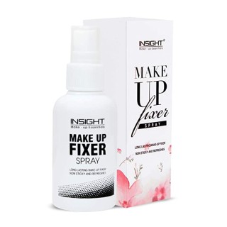 INSIGHT Makeup Fixer Spray 75ml, Transparent