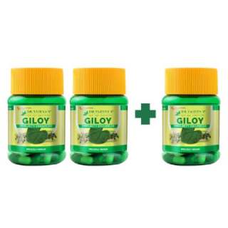 Giloy – Immunity Enhancer – Buy 2 & Get 1 FREE