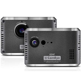 Kent CamEye Car Security Camera at Best Price