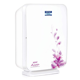 Flat 63% off on Kent Aura Portable Room Air Purifier(White)
