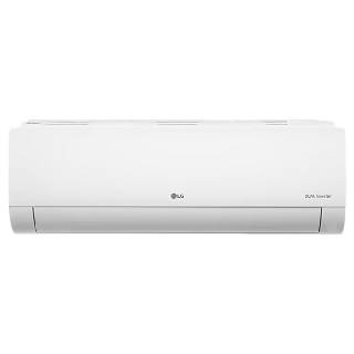 LG 1 Ton 3 Star Dual Inverter Split AC at Rs 32990 (After Rs 2500 Auto Applied Discount)