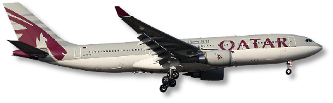 Los Angeles Flights - Special Fares @ Qatar Airways