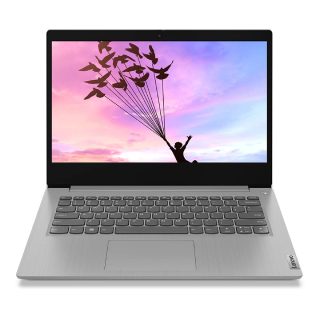Save 33% on Lenovo IdeaPad Slim 3i 10th Gen Intel Core i3 14 inch Laptop + 10% Bank Discount