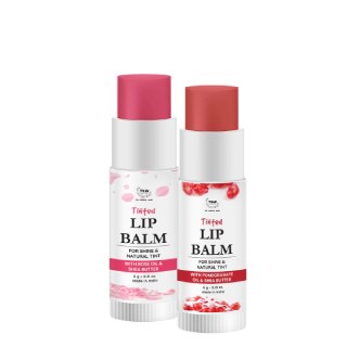 Upto 30% off on Lip Care at The Natural Wash