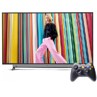 Motorola 43 Inch Smart TV at  best price
