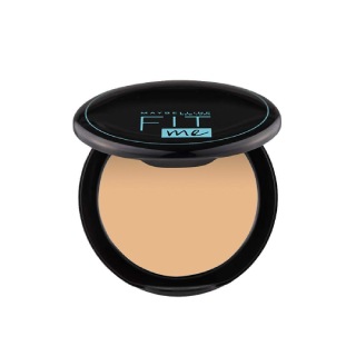 Flat 24% off on Maybelline New York Fit Me Shade 128 Warm Nude, Compact Powder
