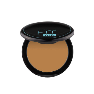 Save 25% on Maybelline New York Fit Me 12Hr Oil Control Compact, 330 Toffee, 8g