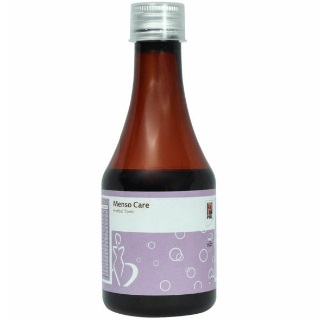 Flat 25% off on Planet Herbs Menso Care Syrup 200 ml