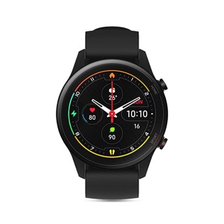 Mi Watch Revolve Active  at Rs. 6999 + 10% via Bank Offer
