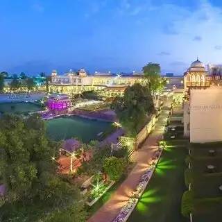 Hotels in Jaipur Starting at Rs.287 only