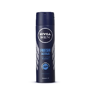Buy Nivea Fresh Active Original Deo at Rs 142
