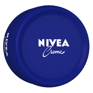 NIVEA Crème, All Season Multi-Purpose Cream, 100ml