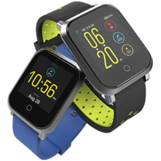 Save 50% on Noise ColorFit Pro Fitness Watch