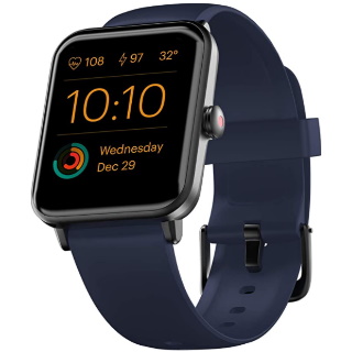 Noise ColorFit Pro 3 Smart Watch at Just Rs.4139 (Coupon: OMGN500)