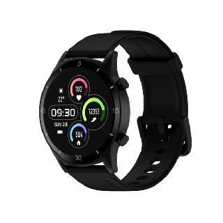 NoiseFit Agile 2 Buzz at Rs 1839 | MRP 5999 | Use Code: NXPKTX8