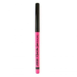 Buy Nykaa Rock The Line Kajal (0.35gm) at best price