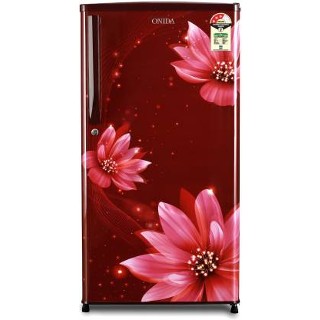 ONIDA 190 L Direct Cool Single Door 3 Star Refrigerator