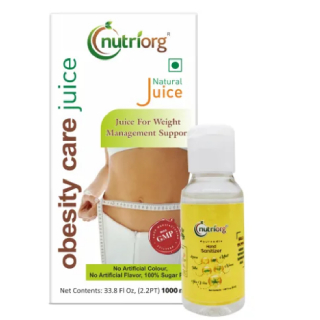 Weight Management Products Starts at Rs.65 + Get Rs.200 off via Coupon (GP200)