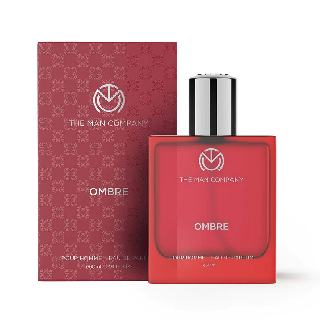 Eau De Parfum | Ombre (60 ML) at Rs 200 {Use Code: OMBRE1}
