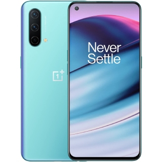 OnePlus Nord CE 5G (8GB/128GB) Start at Rs.24999 + Bank Discount