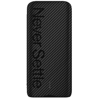 OnePlus Power Bank 10000mAh worth Rs.1299 at Rs.888