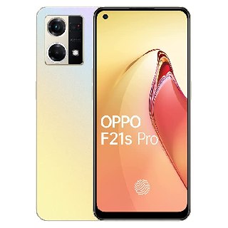 Oppo F21s Pro at Rs.17740 (After Rs.2000 apply coupon & Rs.2250 Bank off)