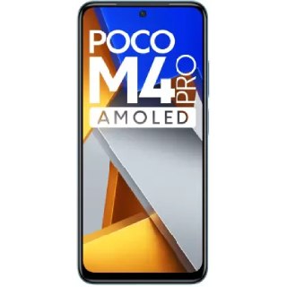 [Lowest Price] POCO M4 Pro (4 GB RAM, 64 GB) at Rs 14999