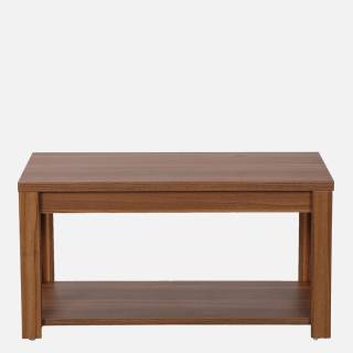Flat 67% Off -  Pepperfry Coffee Table Worth Rs.4599 | After GP Cashback @1446 