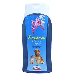 Flat 44% off on Orchid Dog and Cat Pet Shampoo