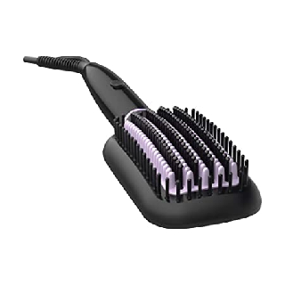 Philips Heated Hair Straightening Brush at Rs 2499 Worth Rs 3495