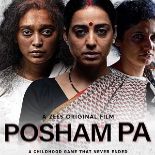 Watch Posham Pa Zee5 Orginal Film Online