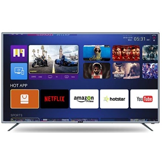Save 42% Off on RCA 140 cm (55 inch) 4K Ultra HD Smart LED TV