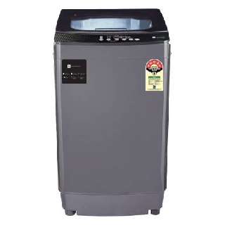 Buy realme TechLife 7.5 kg 5 Star Washing Machine at Flat 40% Off + 10% Bank Discount