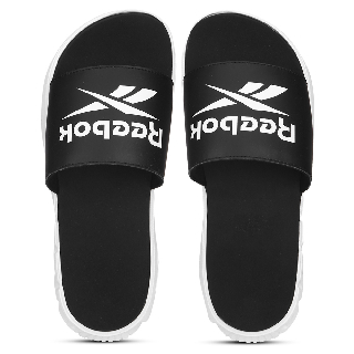 Reebok Slippers & Sandals Flat 60% OFF (Extra 10% OFF + Free Shipping on Order Rs.1000+ )