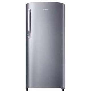 SAMSUNG 192 L  2 Star Refrigerator at Rs.11691 (After 10% off on SBI Credit Card)