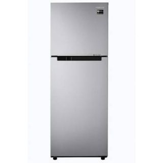 SAMSUNG 253 L Frost Free Double Door 3 Star Refrigerator at Rs.24490 + Extra 10% Bank OFF