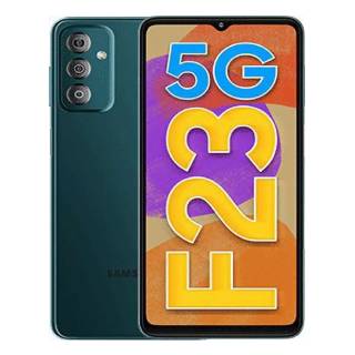 Buy SAMSUNG Galaxy F23 5G (Forest Green, 128 GB)  (6 GB RAM) at 37% off
