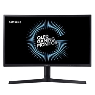 Save 40% On Samsung 23.5-inch Curved Gaming Monitor