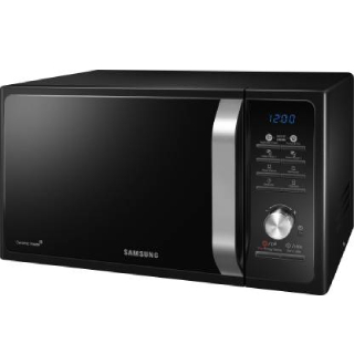 Samsung 23 L Solo Microwave Oven at Just rs.3999 + Extra Bank Discount
