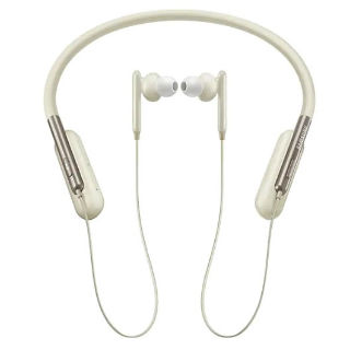 Samsung U Flex Bluetooth Wireless In-Ear Flexible Headphones