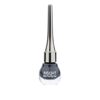 Buy INSIGHT 24Hrs Smudge-proof Eyeliner at best price