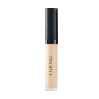 Get 10% off on Swiss Beauty Professional Liquid Concealer, Face MakeUp, Sand-Sable, 5.6g