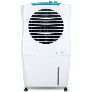 Symphony 27 L Room/Personal Air Cooler at Rs 6599 + Extra 10% Bank Discount