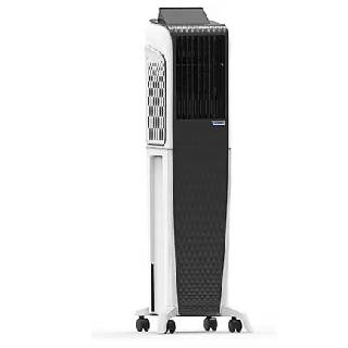 Symphony 55 L Tower Air Cooler at Rs 12499 + Extra 10% bank off