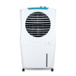 Flat 14%  off on Symphony Ice Cube 27 Personal Air Cooler
