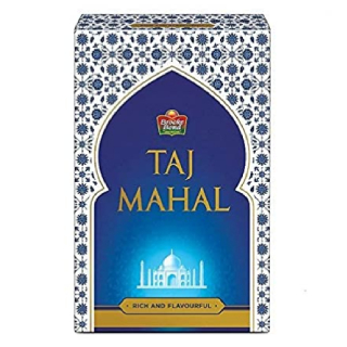 Brooke Bond, Taj Mahal Tea with Long Leaves, 1kg